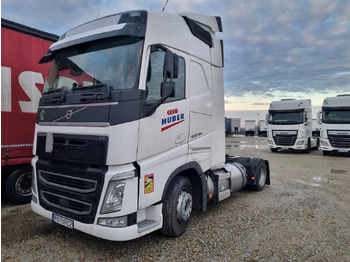 Tegljač VOLVO FH 460 CIĄGNIK SIODŁOWY: slika Tegljač VOLVO FH 460 CIĄGNIK SIODŁOWY