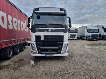 Tegljač VOLVO FH 460 CIĄGNIK SIODŁOWY: slika Tegljač VOLVO FH 460 CIĄGNIK SIODŁOWY