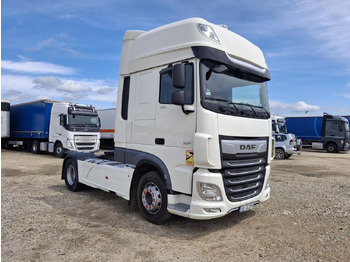 Tegljač DAF XF 450