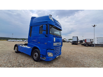 Tegljač DAF XF 510