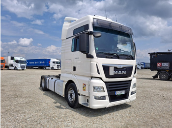 Tegljač MAN TGX 18.500