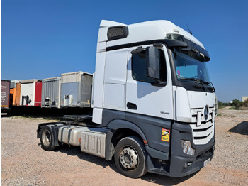 Tegljač MERCEDES-BENZ Actros