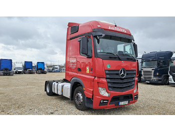 Tegljač MERCEDES-BENZ Actros