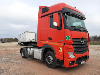 Tegljač MERCEDES-BENZ Actros