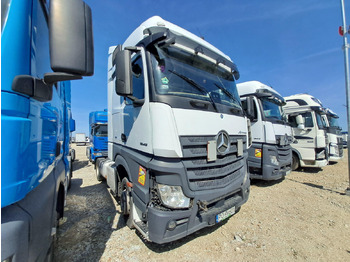 Tegljač MERCEDES-BENZ Actros