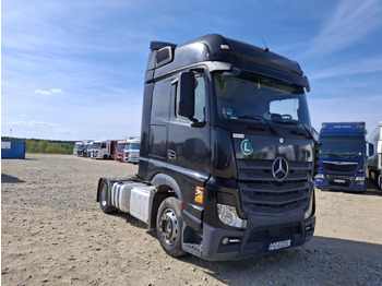 Tegljač MERCEDES-BENZ Actros