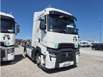 Tegljač RENAULT T 520