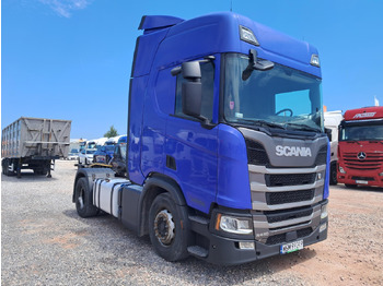 Tegljač SCANIA R 450