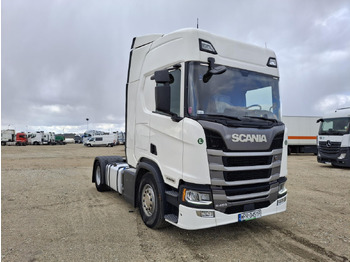 Tegljač SCANIA R 450