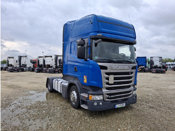 Tegljač SCANIA R 450