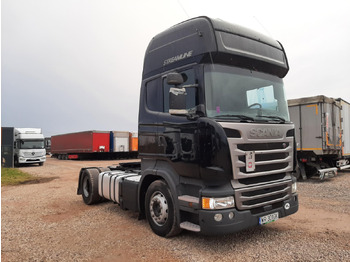 Tegljač SCANIA R 450