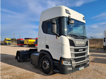 Tegljač SCANIA R 450