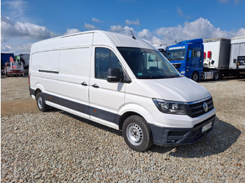 Furgon VOLKSWAGEN Crafter