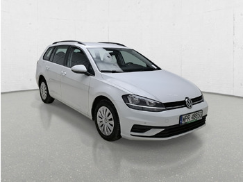 Automobil VOLKSWAGEN