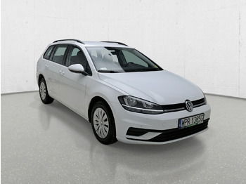 Automobil VOLKSWAGEN