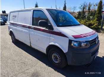Furgon VOLKSWAGEN Transporter