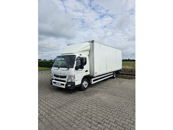 Izotermni kamion FUSO
