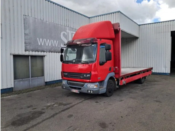 Kamion s otvorenim sandukom DAF LF 45 220