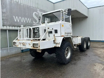 Kamion-šasija IVECO Magirus