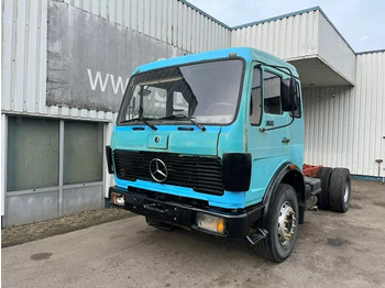 Kamion-šasija MERCEDES-BENZ
