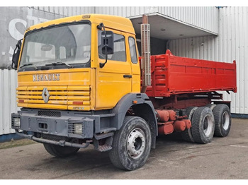 Kiper RENAULT G 300