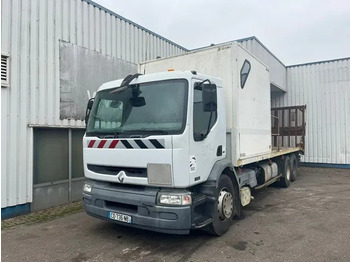 Autotransporter RENAULT Premium 370