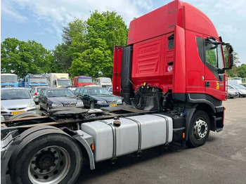 Tegljač Iveco Stralis 450 , AS 440S45 , Manual Gearbox , Euro 5: slika Tegljač Iveco Stralis 450 , AS 440S45 , Manual Gearbox , Euro 5