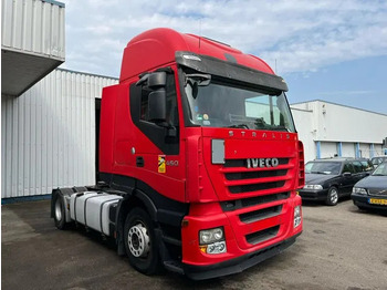 Tegljač Iveco Stralis 450 , AS 440S45 , Manual Gearbox , Euro 5: slika Tegljač Iveco Stralis 450 , AS 440S45 , Manual Gearbox , Euro 5