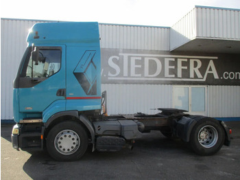 Tegljač Renault Premium 420 DCI , ZF Manual: slika Tegljač Renault Premium 420 DCI , ZF Manual