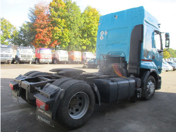 Tegljač Renault Premium 420 DCI , ZF Manual: slika Tegljač Renault Premium 420 DCI , ZF Manual