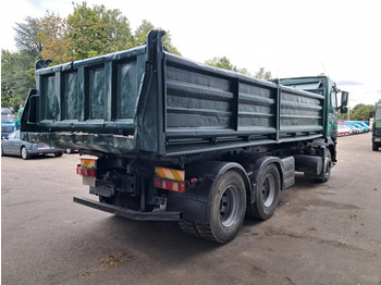 Kiper Volvo FH 12 - 460 , 6x2 , 3 Way Tipper, Spring Suspension , Manual Gearbox, Airco: slika Kiper Volvo FH 12 - 460 , 6x2 , 3 Way Tipper, Spring Suspension , Manual Gearbox, Airco Kiper Volvo FH 12 - 460 , 6x2 , 3 Way Tipper, Spring Suspension , Manual Gearbox, Airco: slika Kiper Volvo FH 12 - 460 , 6x2 , 3 Way Tipper, Spring Suspension , Manual Gearbox, Airco