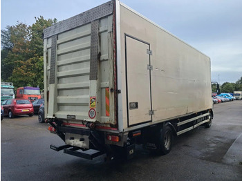 Kamion hladnjača Volvo FL 12-240 , Fridge truck , Carrier Viento: slika Kamion hladnjača Volvo FL 12-240 , Fridge truck , Carrier Viento Kamion hladnjača Volvo FL 12-240 , Fridge truck , Carrier Viento: slika Kamion hladnjača Volvo FL 12-240 , Fridge truck , Carrier Viento