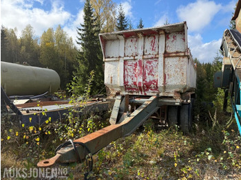 Kiper prikolica DAPA