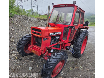 Traktor VOLVO