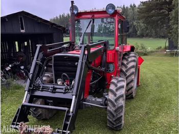 Traktor MASSEY FERGUSON 1000 series