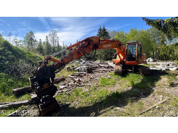 Bager DOOSAN
