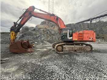 Bager HITACHI