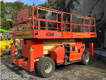 Podizna platforma JLG