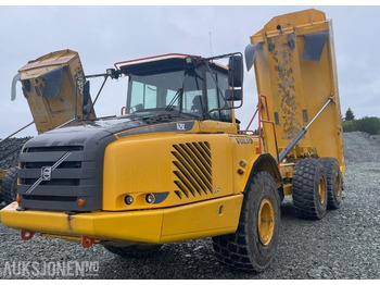 Istovarivač VOLVO A25E