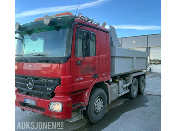 Kiper MERCEDES-BENZ