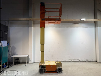 Podizna platforma JLG