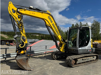Bager WACKER