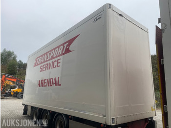 Prikolica sa zatvorenim sandukom 2017 Ekeri Skaphenger 3 akslet m/full sideåpning: slika Prikolica sa zatvorenim sandukom 2017 Ekeri Skaphenger 3 akslet m/full sideåpning Prikolica sa zatvorenim sandukom 2017 Ekeri Skaphenger 3 akslet m/full sideåpning: slika Prikolica sa zatvorenim sandukom 2017 Ekeri Skaphenger 3 akslet m/full sideåpning