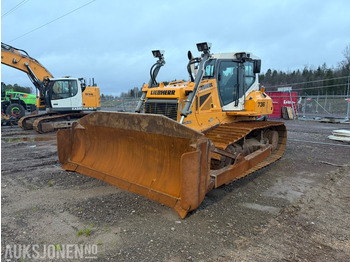 Građevinska oprema LIEBHERR PR 736