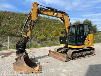 Bager CATERPILLAR 307.5