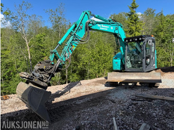 Bager KOBELCO