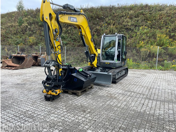 Bager WACKER