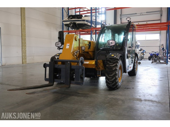 Teleskopski rukovatelj XCMG