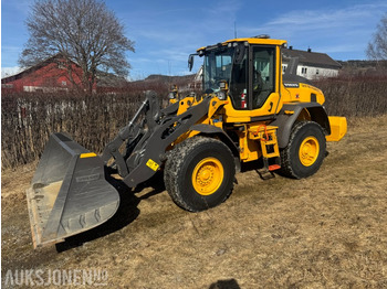 Utovarivač na kotačima VOLVO L70H