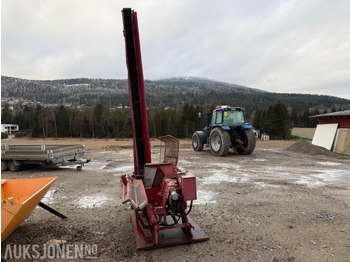 Poljoprivredni strojevi